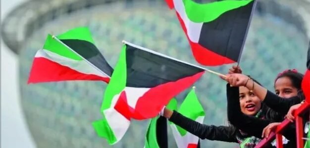 متى موعد حملة التطعيم ضد الورم الحليمي في الكويت 2023
