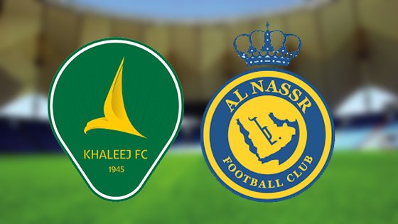 الساعة كم مباراة النصر والخليج اليوم 2 مباراة النصر والخليج اليوم