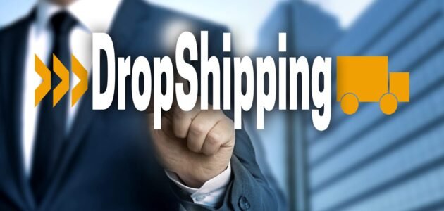 ما هو الدروب شيبنج Drop shipping الدليل الشامل 2023 1 ما هو الدروب شيبنج Drop shipping الدليل الشامل 2023