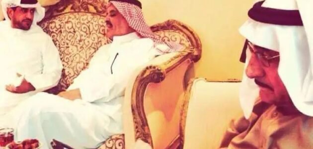 وفاة ناصر السكران الشاعر والإعلامي السعودي