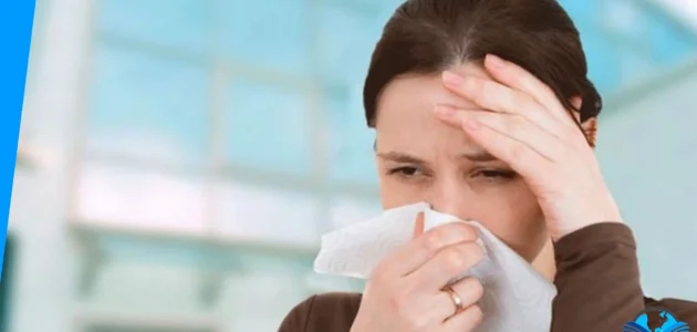 اهم نصائح لـ مرضى الحساسية للتعامل مع الطقس المتقلب