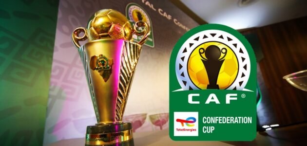 موعد نهائي كأس الكونفيدرالية الأفريقية 2023 والقنوات الناقلة
