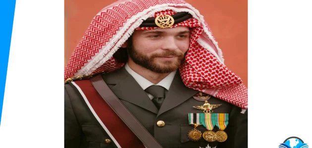 الأمير هاشم بن الحسين ويكيبيديا وكم عدد زوجاته