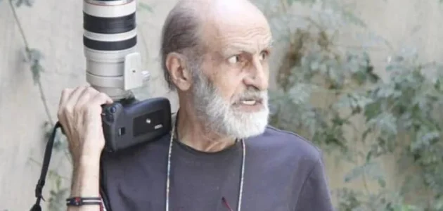 من هي زوجة المخرج هشام شربتجي ويكيبيديا