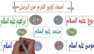من هم أولو العزم وكم عددهم