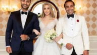 من هو أحمد فهمي زوج هنا الزاهد