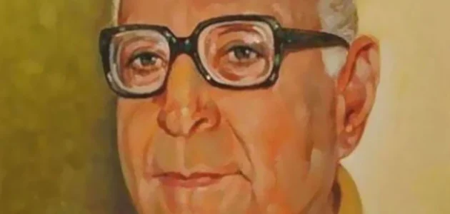 من هو اديب الفلاسفة وفيلسوف الادباء