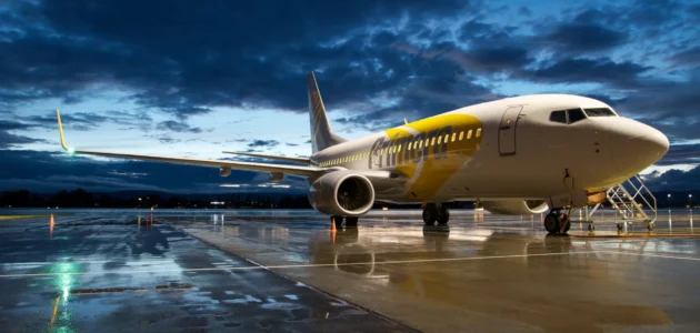 ما هو اقرب مطار إلى مكة المكرمة يمكن السفر فيه