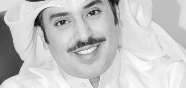 من هو المذيع عبيد العتيبي وش يرجع