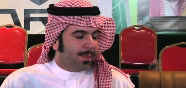 من هو الامير عبدالله بن سعد ويكيبيديا