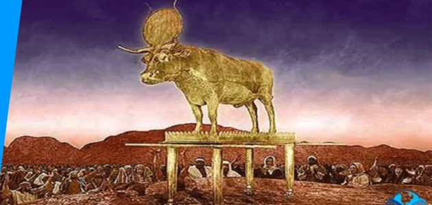 من هو السامري ويكيبيديا – خليجنا