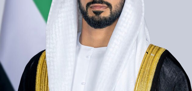 من هو الشيخ زايد بن حمد بن حمدان ال نهيان