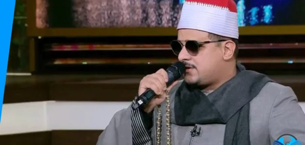 من هو الشيخ ممدوح عامر ويكيبيديا وكم عمره