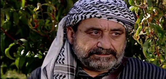 من هو الفنان محمد خرماشو ويكيبيديا