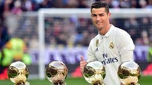 من هو اللاعب المنتهي في كرة القدم