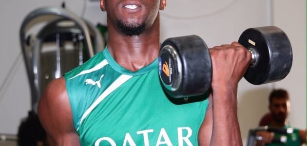 من هو اللاعب سعيد الربيعي ويكيبيديا