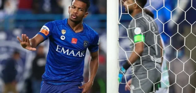 من هو اللاعب علي هادي البليهي السيره الذاتيه