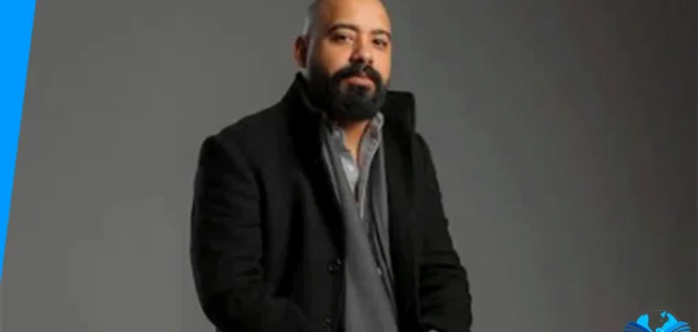 من هو المؤلف هاني سرحان ويكيبيديا ومن خطيبته 1 من هو المؤلف هاني سرحان ويكيبيديا ومن خطيبته