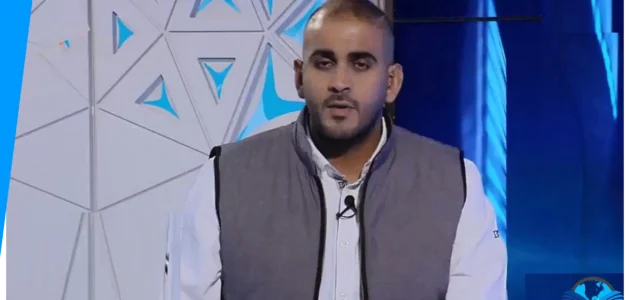 من هو المذيع الكويتي محمد المؤمن ويكيبيديا وما قصته 1 من هو المذيع الكويتي محمد المؤمن ويكيبيديا وما قصته