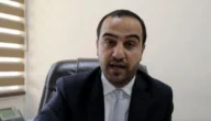 من هو النائب الأردني عماد العدوان ويكيبيديا