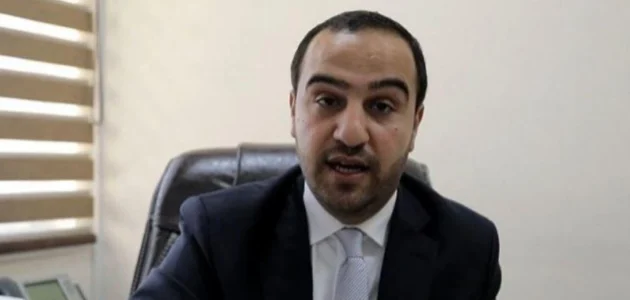 من هو النائب الأردني عماد العدوان ويكيبيديا