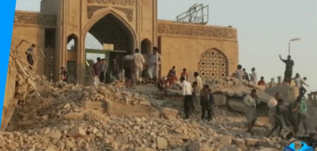 من هو النبي جرجيس ويكيبيديا 1 من هو النبي جرجيس ويكيبيديا