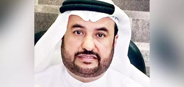 من هو جمال البح ويكيبيديا