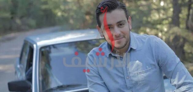 من هو حسن خرباش ويكيبيديا