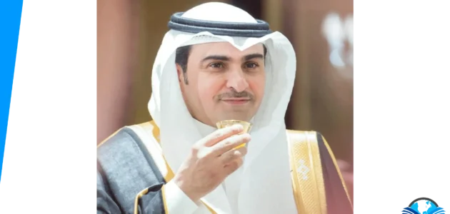 من هو خالد المريخي ويكيبيديا وسبب تنازله عن جنسيته