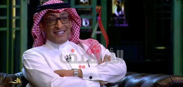 من هو خالد مدخلي ويكيبيديا