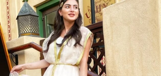 من هو خطيب الإعلامية دانيا الشافعي