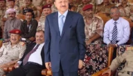 من هو رئيس اليمن الجديد