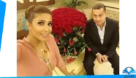 من هو عبد الفتاح المصري زوج اروى اليمنية ويكيبيديا