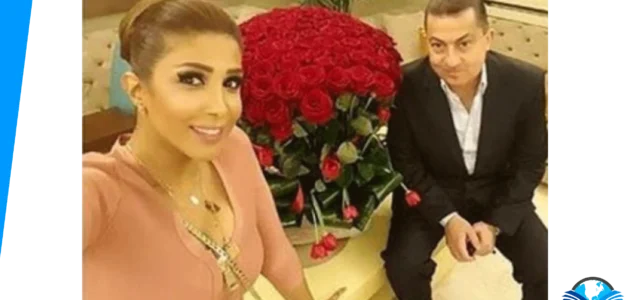 من هو عبد الفتاح المصري زوج اروى اليمنية ويكيبيديا