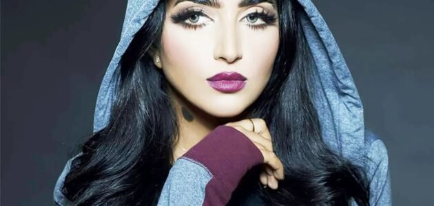 من هو زوج بثينة الرئيسي السيرة الذاتية