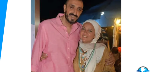 من هو زوج دعاء عامر 1 من هو زوج دعاء عامر