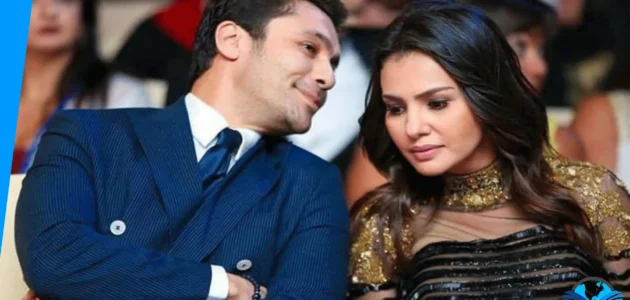 من هو زوج دينا فؤاد ويكيبيديا والسيرة الذاتية