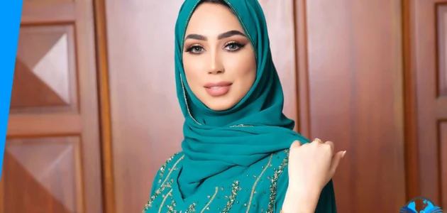 من هو زوج رحاب عبدالله في سطور