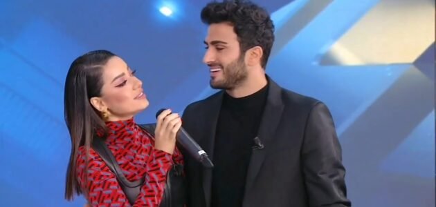 كم عمر زوج رحمة رياض الحقيقي