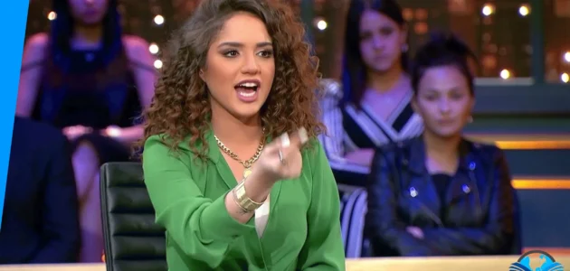 من هو زوج رنا رئيس ويكيبيديا