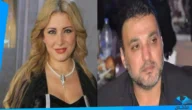 من هو زوج رندة مرعشلي ويكيبيديا والسيرة الذاتية