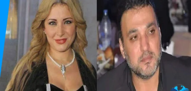 من هو زوج رندة مرعشلي ويكيبيديا والسيرة الذاتية 1 من هو زوج رندة مرعشلي ويكيبيديا والسيرة الذاتية