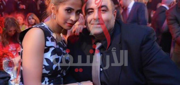 من هو زوج روبي ويكيبيديا