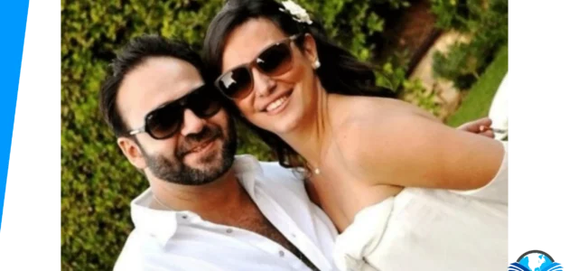 من هو زوج ريهام عبد الغفور الاول