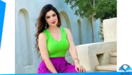 من هو زوج ميرنا جميل السيرة الذاتية في سطور هامة