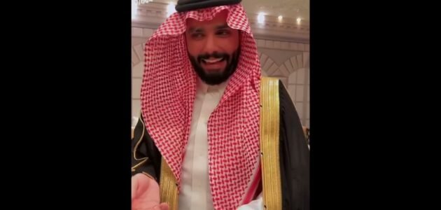 من هو زوج نجلاء الودعاني السيرة الذاتية – خليجنا نت