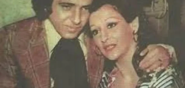 من هو زوج وردة الجزائرية
