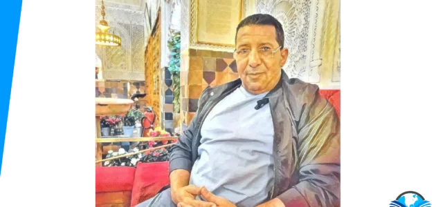 من هو سالم المعطاوي ويكيبيديا