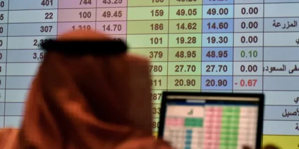 ما هو سبب نزول الاسهم السعودية 2023