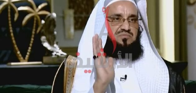 من هو سراج الزهراني ويكيبيديا
